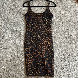 Guess Eco Lexi Dress